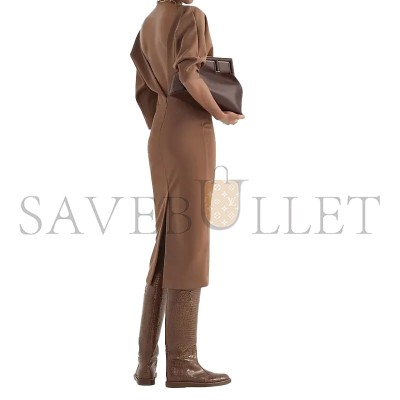 FENDI FIRST MEDIUM SHOULDER BAG 8BP127 (32.5*23.5*15cm)